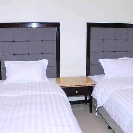 فخامة الديار للشقق المخدومة Fakhamat Aldyar For Serviced Apartments Ta'if Exterior photo
