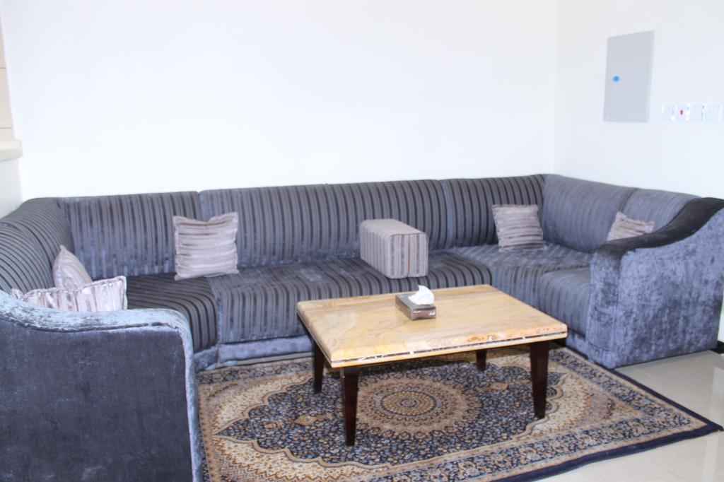 فخامة الديار للشقق المخدومة Fakhamat Aldyar For Serviced Apartments Ta'if Exterior photo